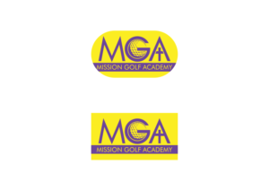 Logo Design by Ramaling Belkote for Mission Golf Academy | Design: #26986918