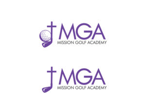Logo Design by Ramaling Belkote for Mission Golf Academy | Design: #26990747