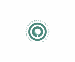 MGA or Mission Golf Academy | Logo Design by Logocraft