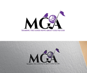 Logo Design by hjyoo for Mission Golf Academy | Design: #26985050