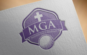 Logo Design by ipog for Mission Golf Academy | Design: #27023438