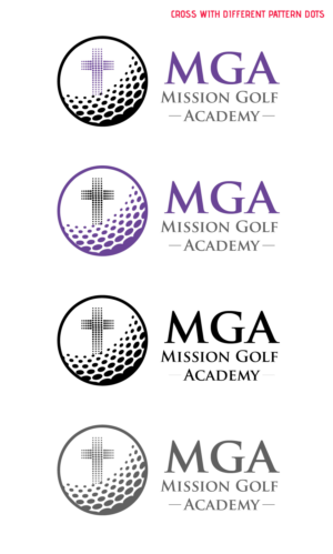 Diseño de Logo por ipog para Mission Golf Academy | Diseño #27034920