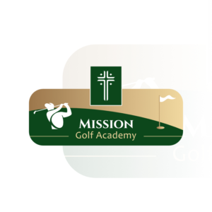 Logo Design by Jaskaran_Singh for Mission Golf Academy | Design: #27003155