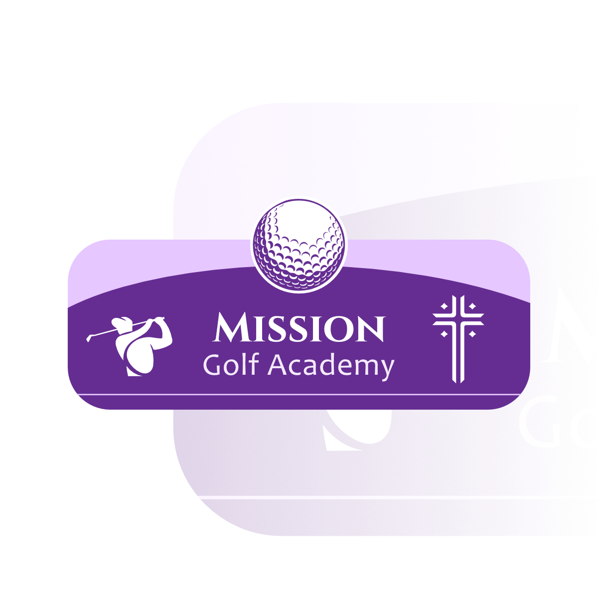 Diseño de Logo por Jaskaran_Singh para Mission Golf Academy | Diseño #27016445