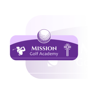 Logo Design by Jaskaran_Singh for Mission Golf Academy | Design: #27016445