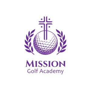 Logo Design by Jaskaran_Singh for Mission Golf Academy | Design: #27016773