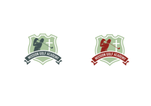 Logo Design by Creative D2024 for Mission Golf Academy | Design: #27005669