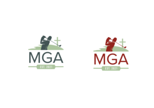 Logo Design by Creative D2024 for Mission Golf Academy | Design: #27005686