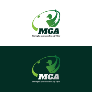 Diseño de Logo por Infinity Graphics para Mission Golf Academy | Diseño #27001546