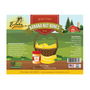 Label Design by eayeri