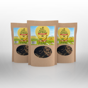 Label Design by Priyo Subarkah
