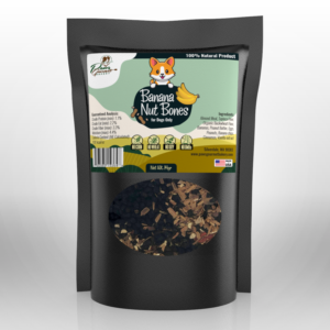 Label Design by Priyo Subarkah for Paws Gourmet Bakery | Design: #26994253
