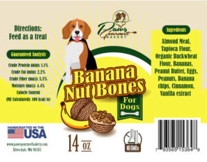 Label Design by Jay Design