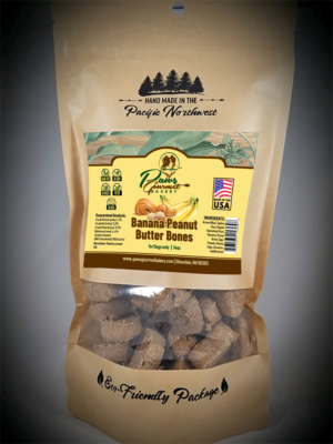 Design Étiquette par Deziners Zone pour Paws Gourmet Bakery | Design : #26984731