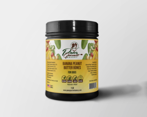 Label Design by sonu parmar for Paws Gourmet Bakery | Design: #26986658