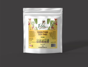 Label Design by sonu parmar for Paws Gourmet Bakery | Design: #26987317