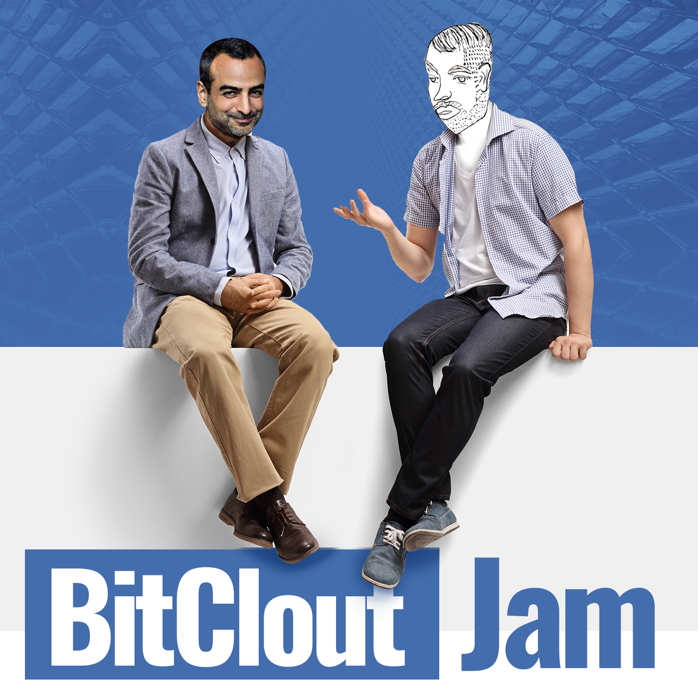 Design de Podcast par MNM pour ce projet | Design #26989758