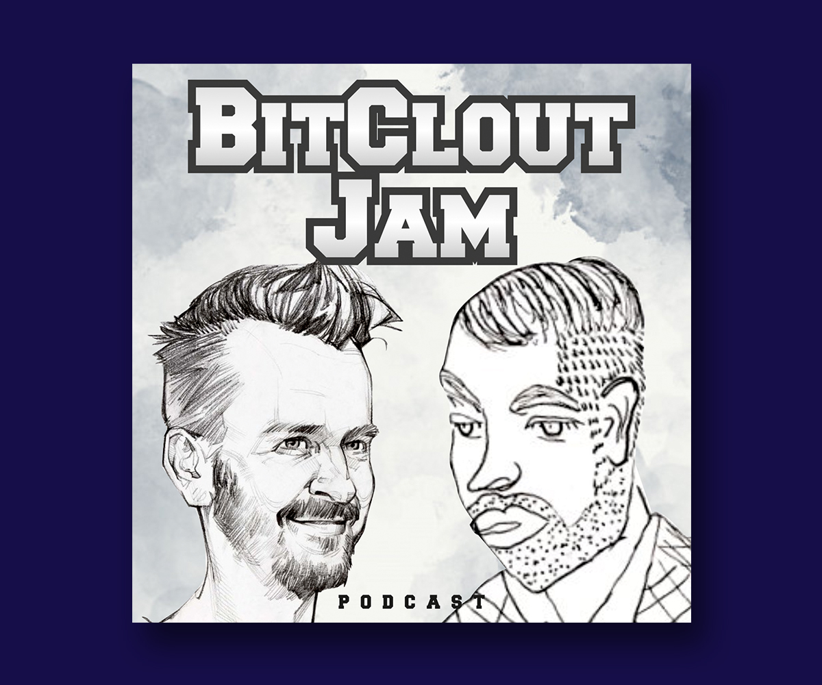 Podcast Design by ecorokerz for this project | Design #26985717