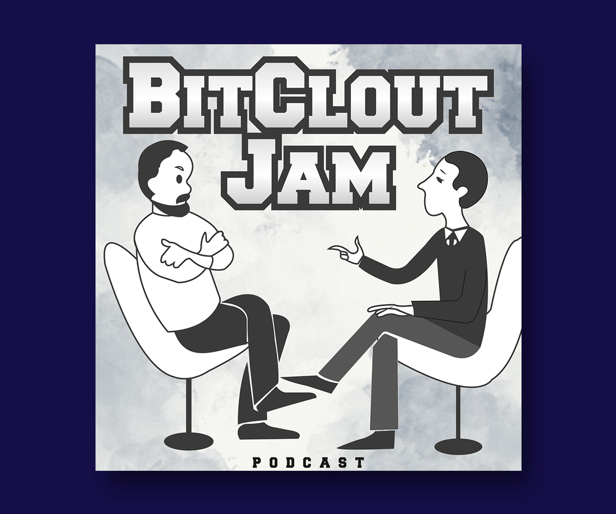 Design de Podcast par ecorokerz pour ce projet | Design #26986180
