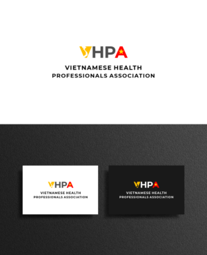 Vietnamese Health Professionals Association | Logo Design by Omee