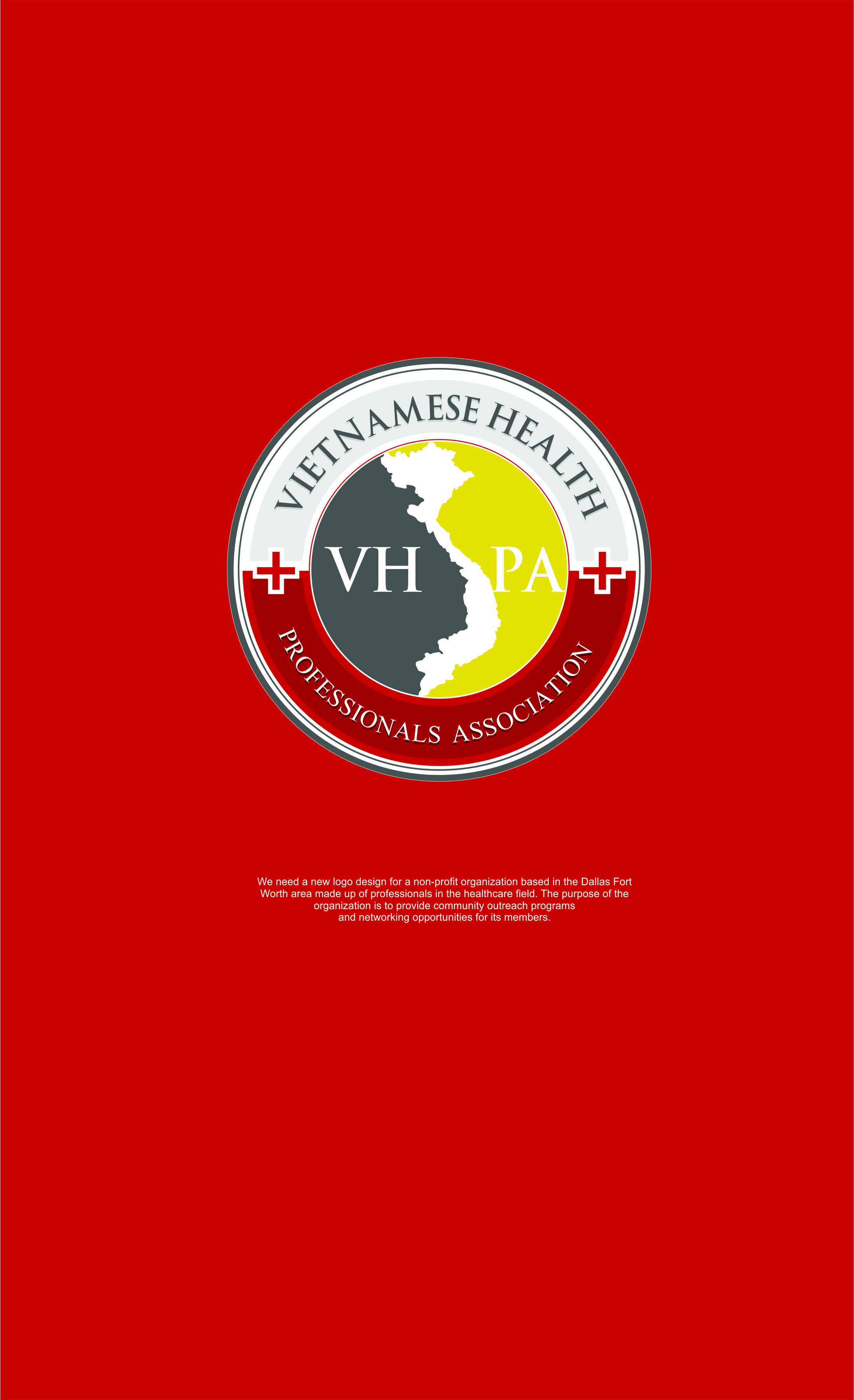 Logo Design by alok bhopatkar for this project | Design #27138416