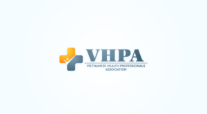 Vietnamese Health Professionals Association | Logo Design by jaime.sp