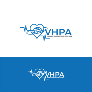 Vietnamese Health Professionals Association | Diseño de Logo por Graphic Bricks