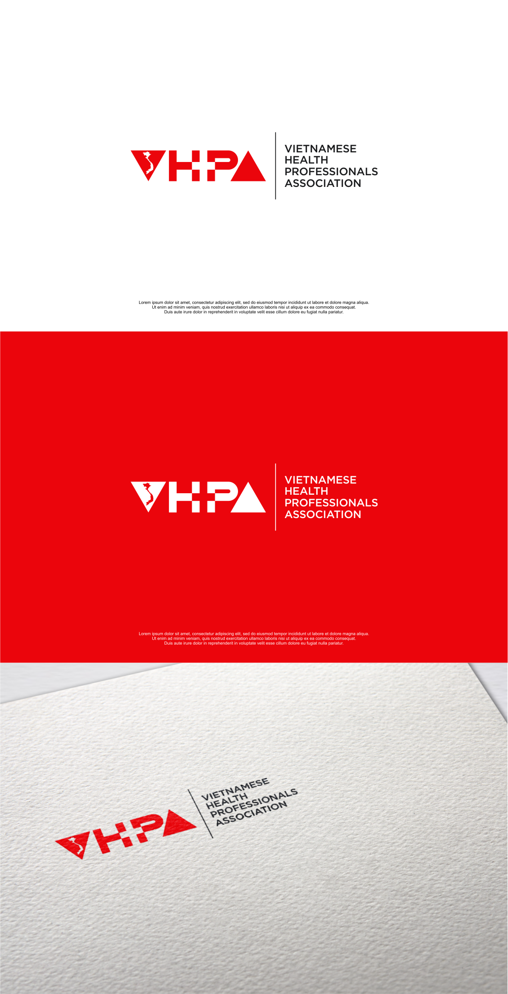 Logo Design by MASH Std for this project | Design #26988940