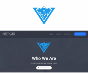 Logo Design by Fhe for this project | Design: #27018149