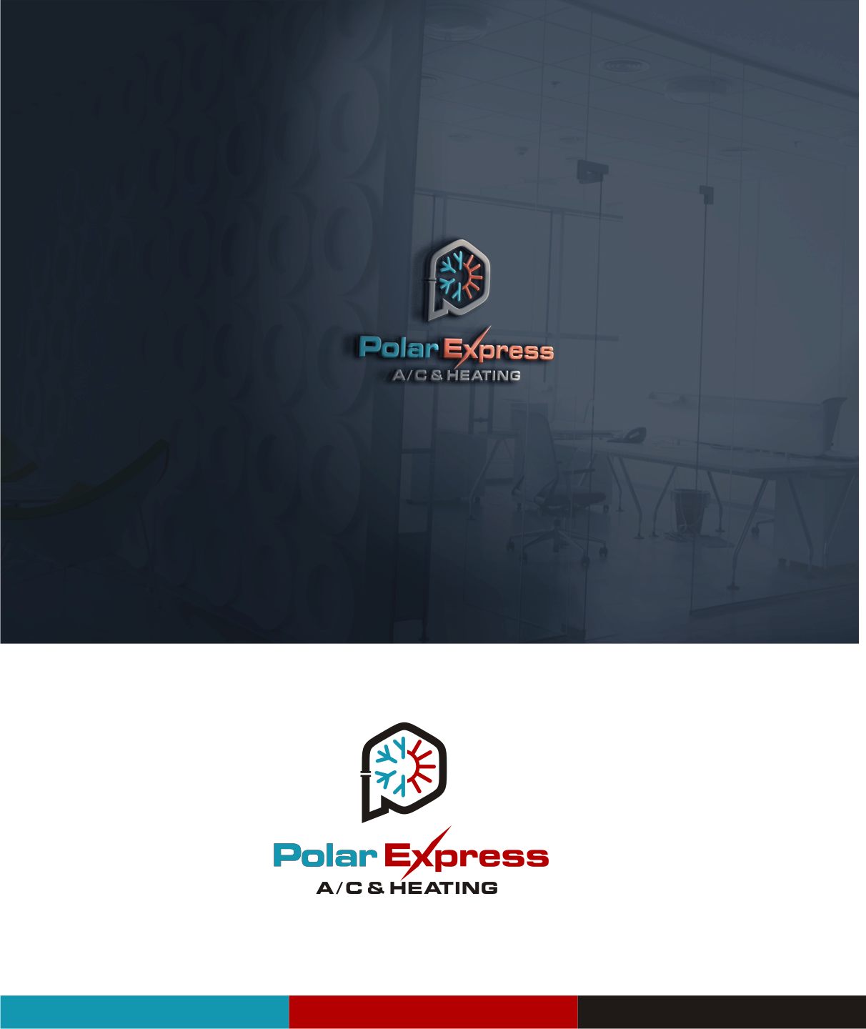 Logo Design by mustaghfirin849 for MC2 Marketing LLC | Design #27047232