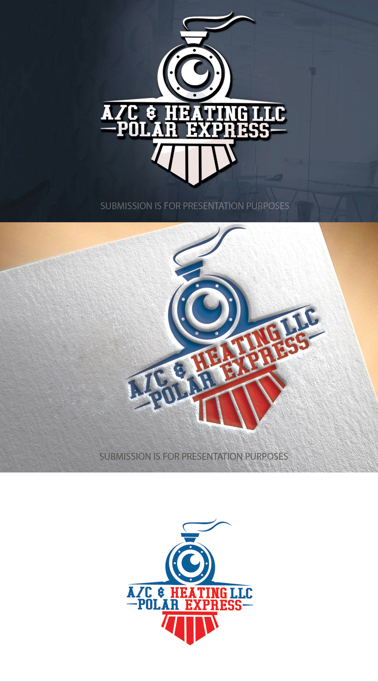 Logo Design by graphicevolution for MC2 Marketing LLC | Design #27051669