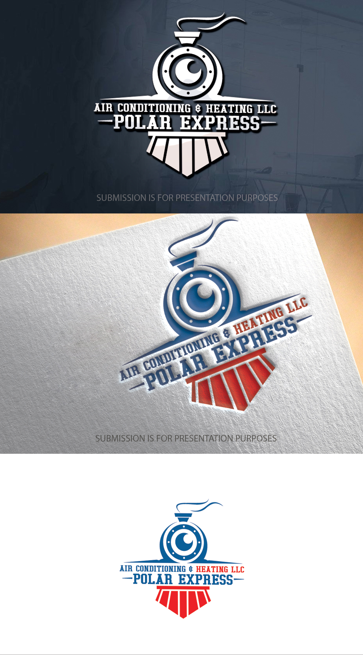 Logo Design by graphicevolution for MC2 Marketing LLC | Design #27051691