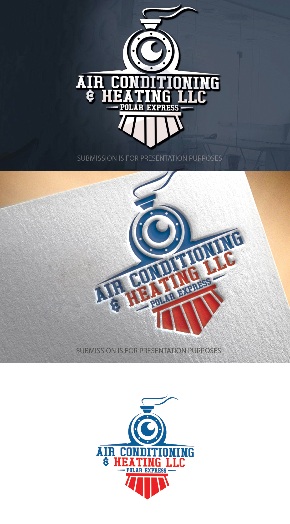 Logo Design by graphicevolution for MC2 Marketing LLC | Design #27051695