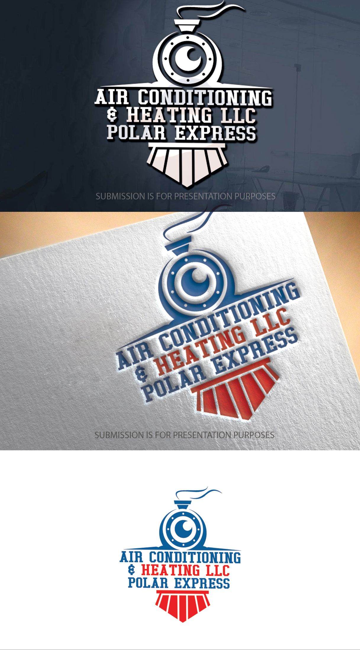 Logo Design by graphicevolution for MC2 Marketing LLC | Design #27051701