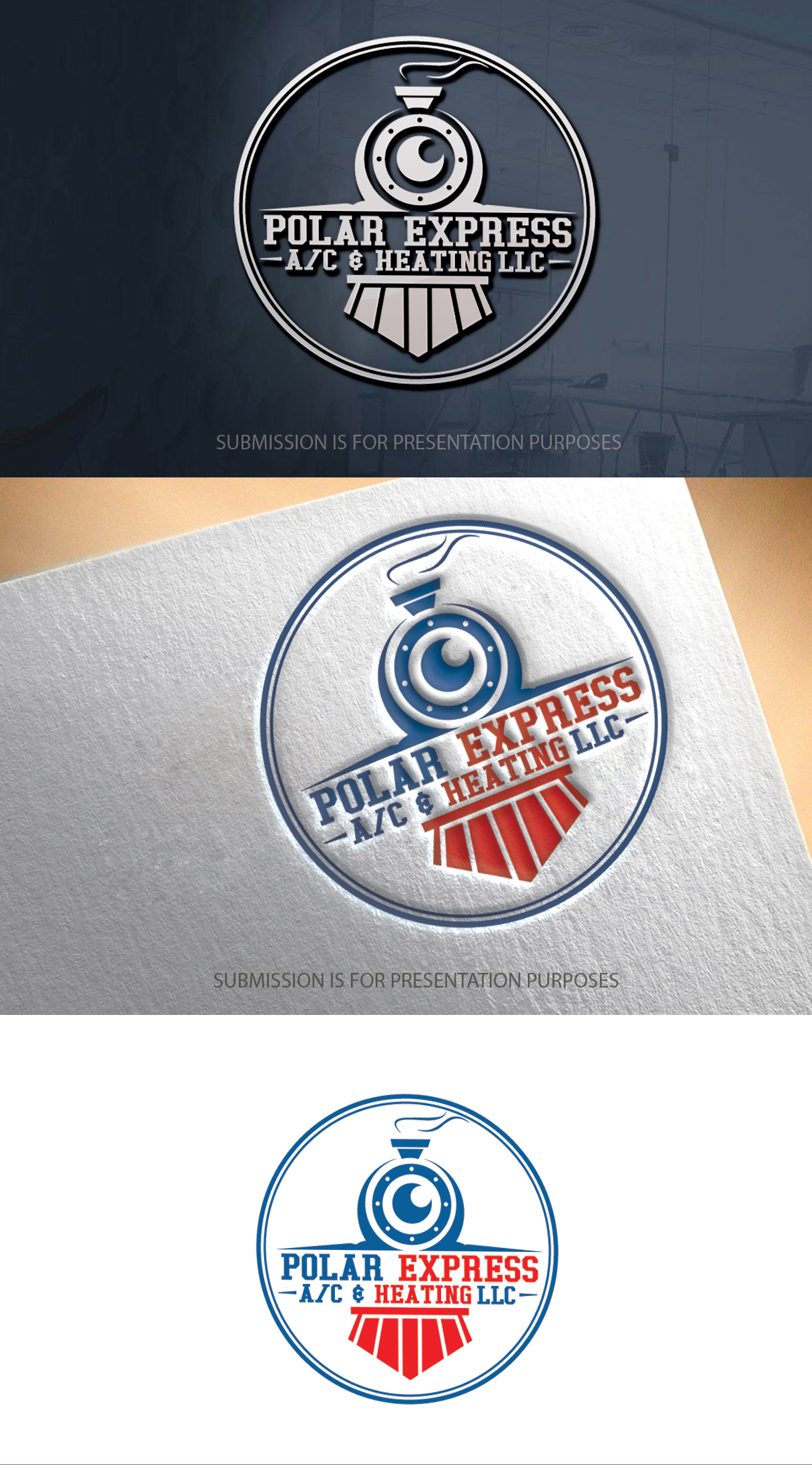 Logo Design by graphicevolution for MC2 Marketing LLC | Design #27062444