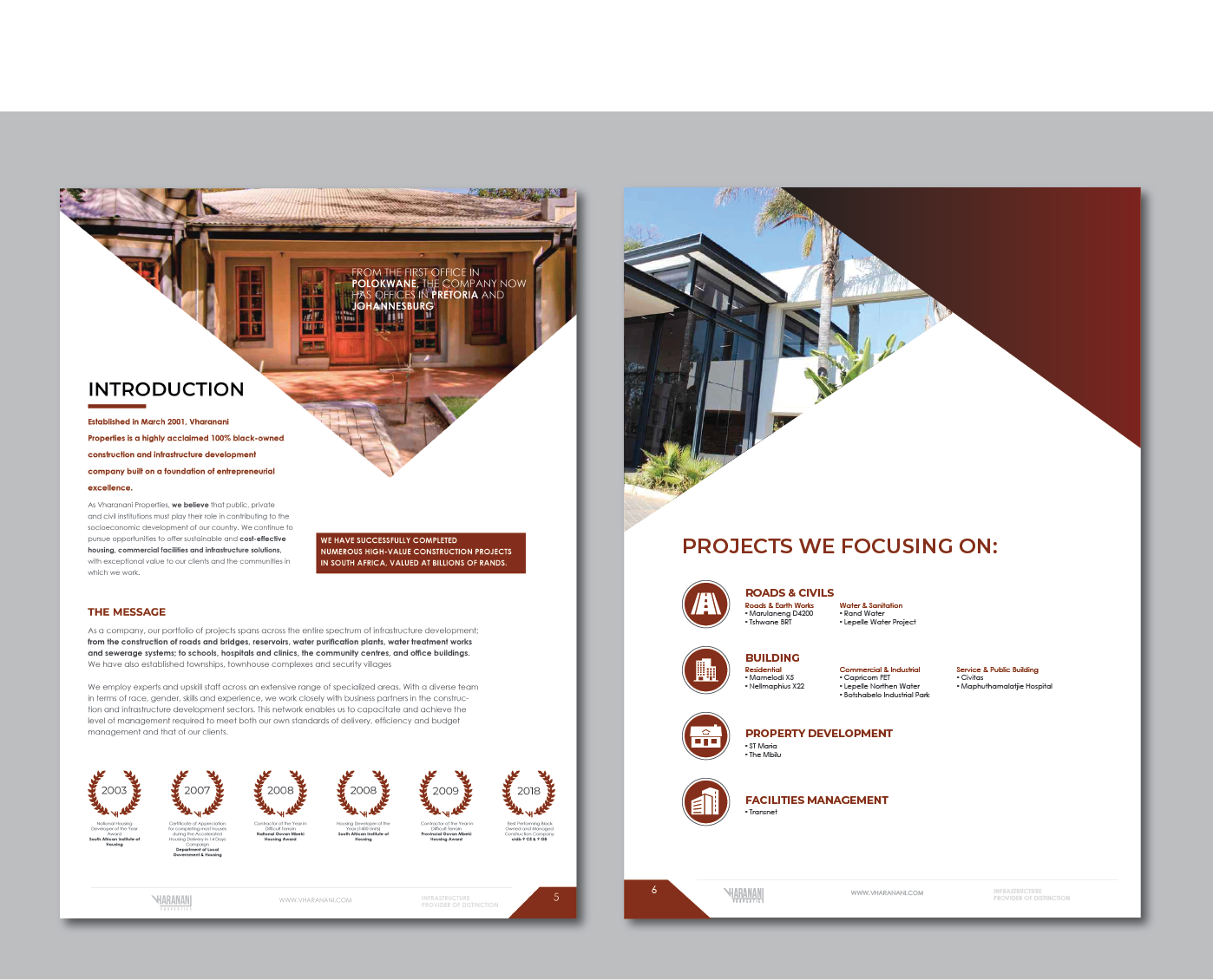 Broschüren-Design von alex989 für dieses Projekt | Design #26990683