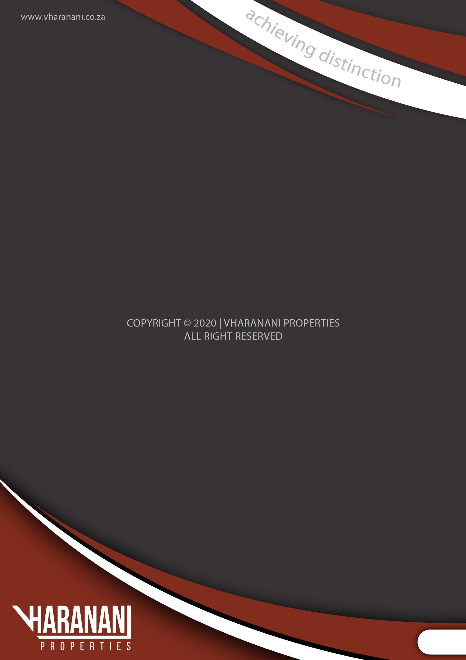 Brochure Design by Davy Mulish for this project | Design #26986411