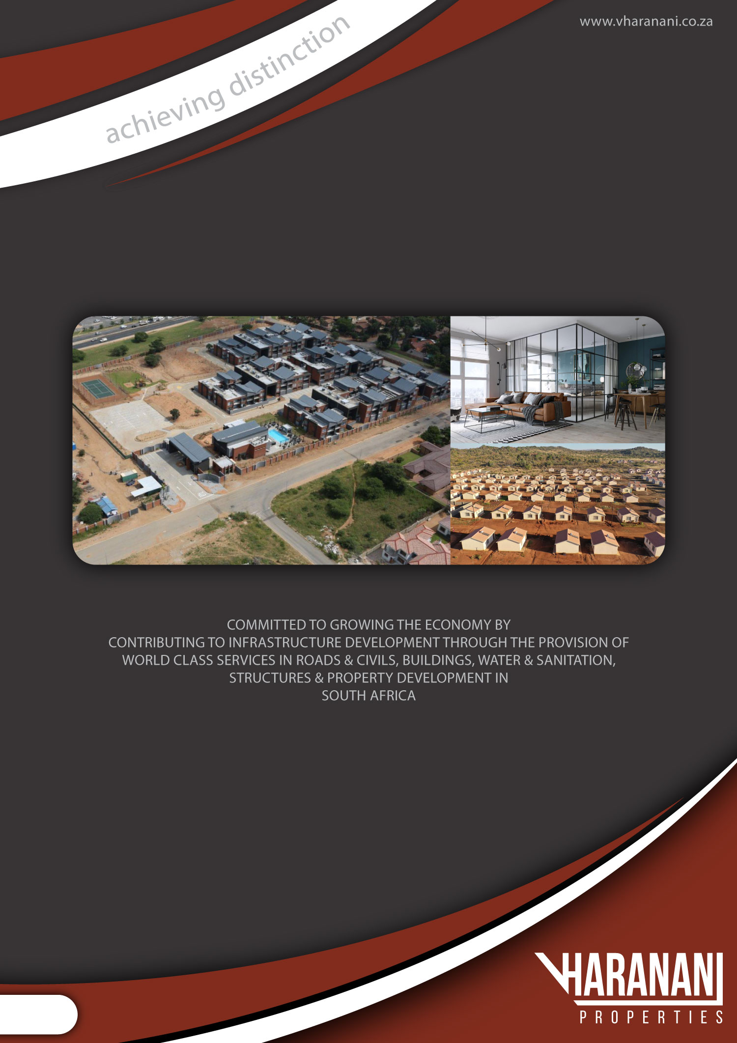 Brochure Design by Davy Mulish for this project | Design #26986412