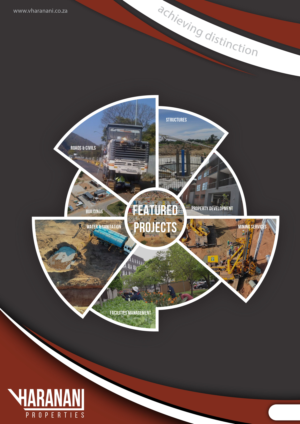 Diseño de Brochure por Davy Mulish para este proyecto | Diseño: #26990003