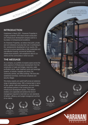 Diseño de Brochure por Davy Mulish para este proyecto | Diseño: #26990004