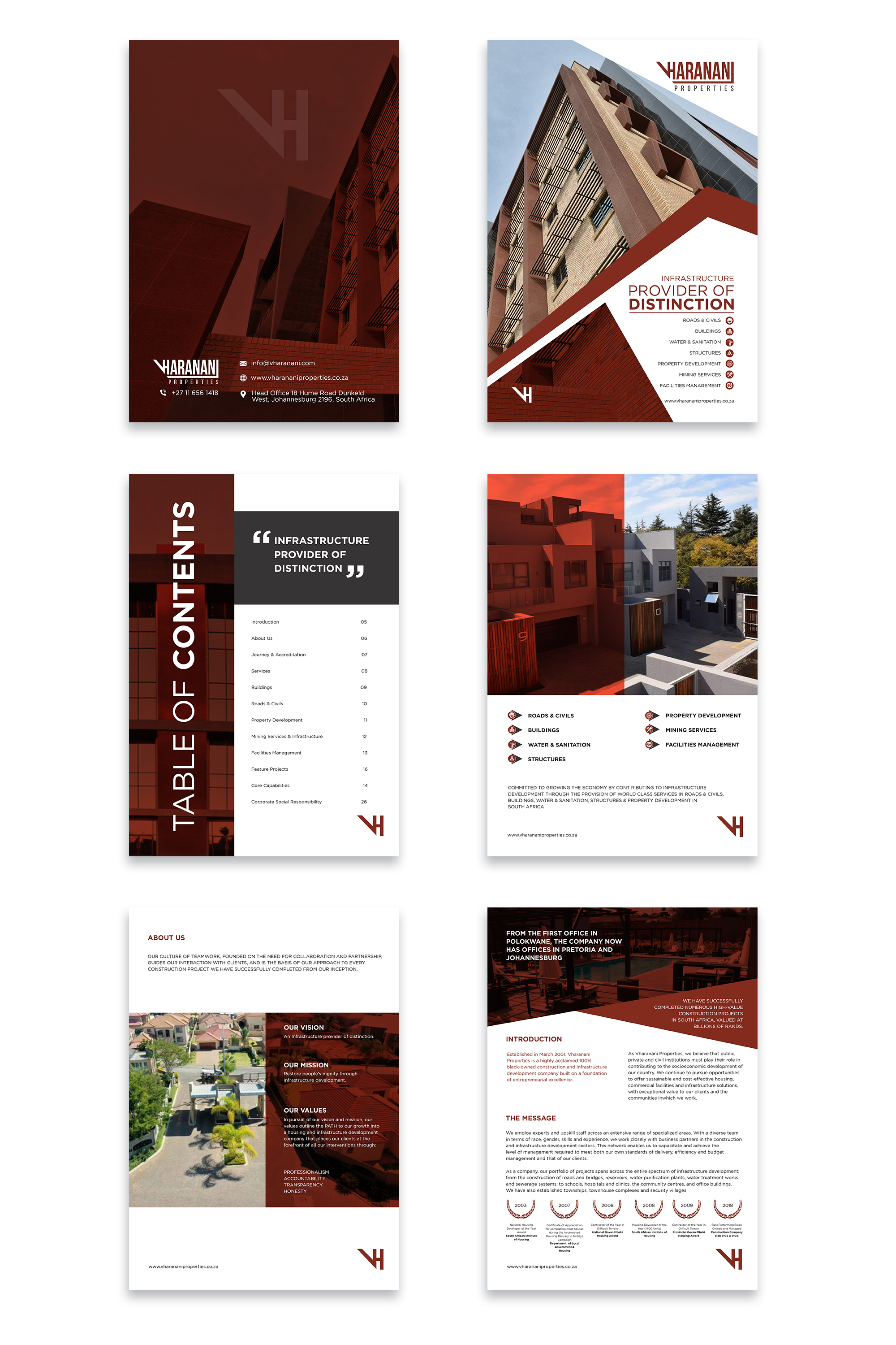 Design de Brochure par ZeneFashions pour ce projet | Design #26987204