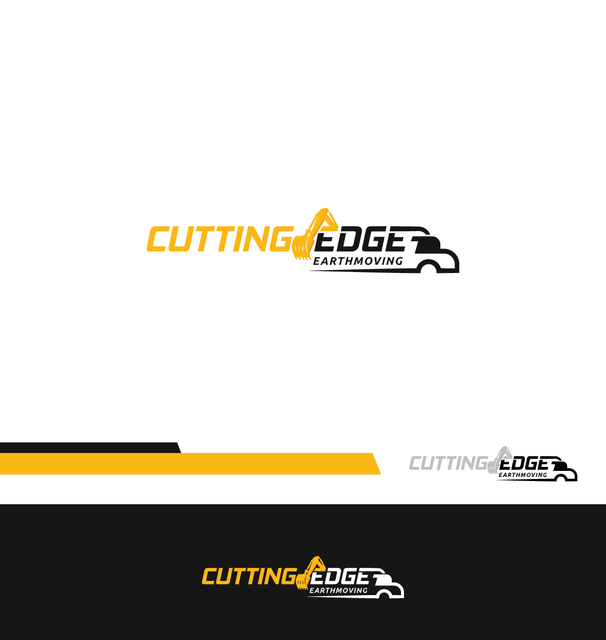 Logo Design by Fat Bat Man for this project | Design #26988899