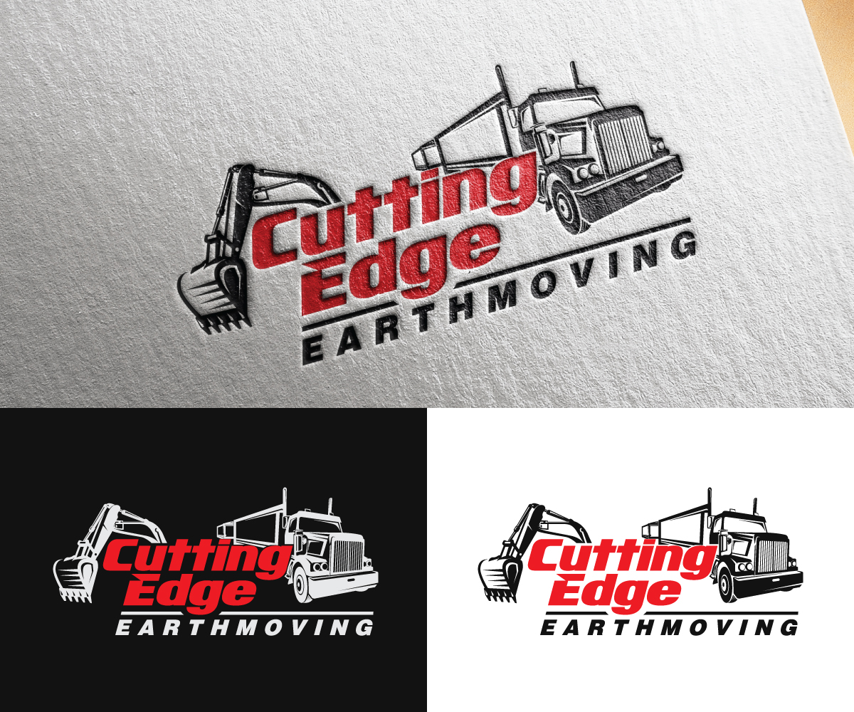Logo Design by Dot Design 3 for this project | Design #26999971