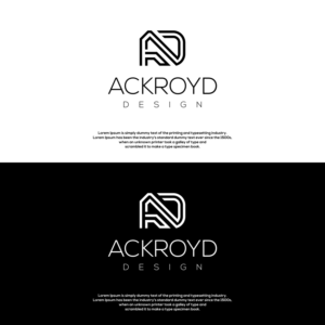 Logo Design by driptip