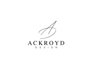 Logo Design by leduy87qn for Ackroyd Design | Design #26997680
