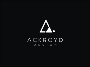 Diseño de Logo por cjssan para Ackroyd Design | Diseño: #27011553