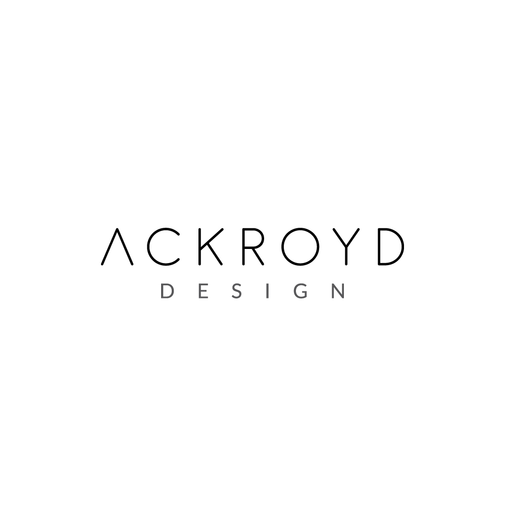 Logo Design by Kabelo Phofedi for Ackroyd Design | Design #26989140