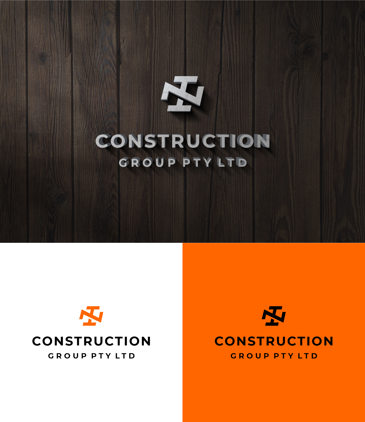 Logo Design by Omee for this project | Design #26996229