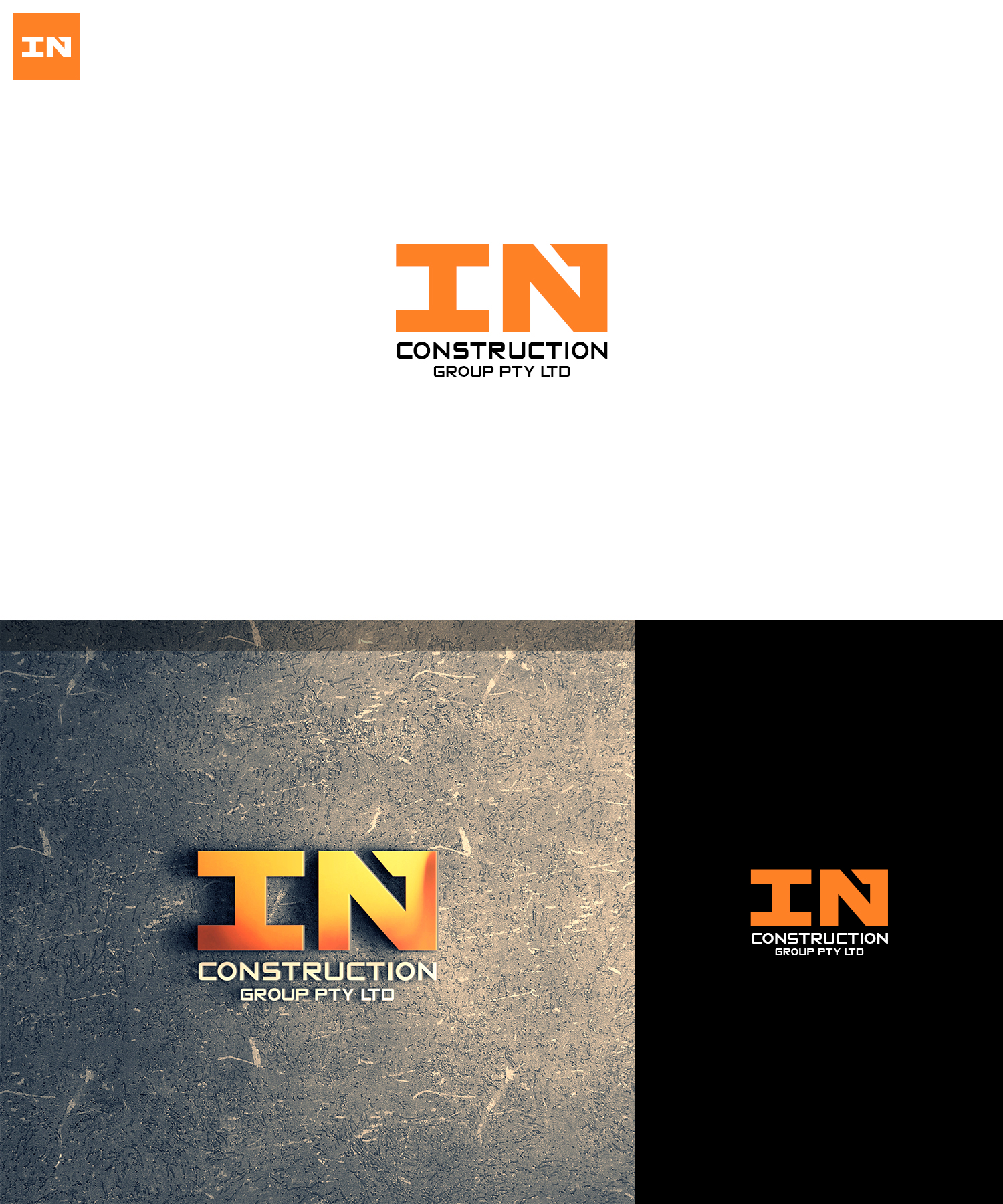 Logo Design by JohnM. for this project | Design #26995748