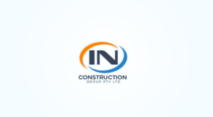 IN Construction Group PTY LTD | Logo Design by jaime.sp
